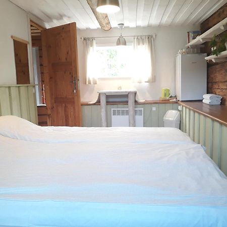 Toomarahva Farmstay Altja Экстерьер фото