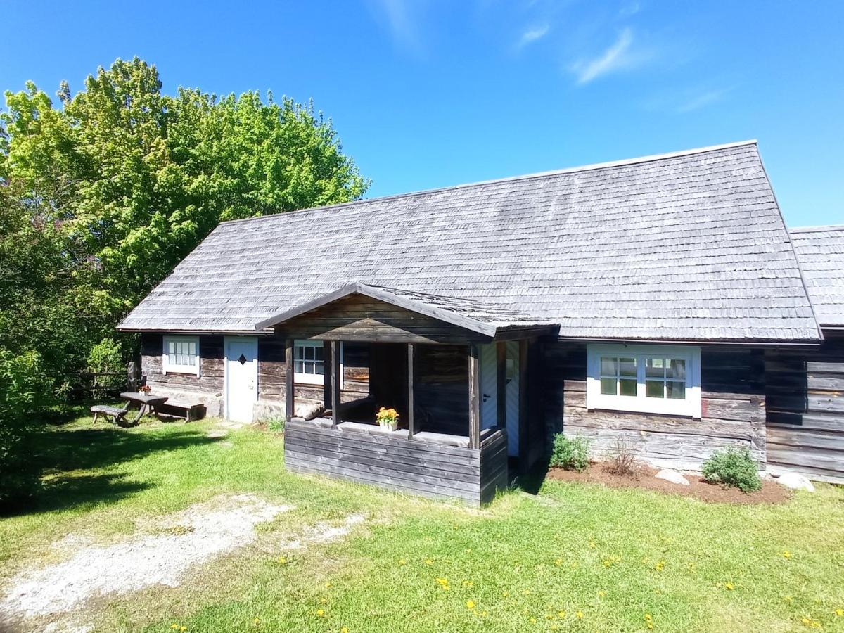 Toomarahva Farmstay Altja Экстерьер фото