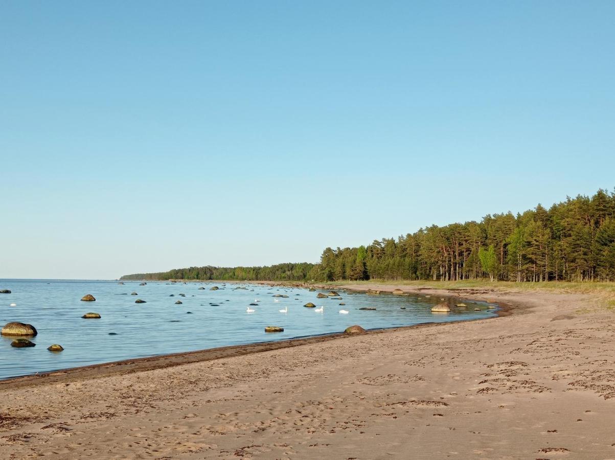 Toomarahva Farmstay Altja Экстерьер фото