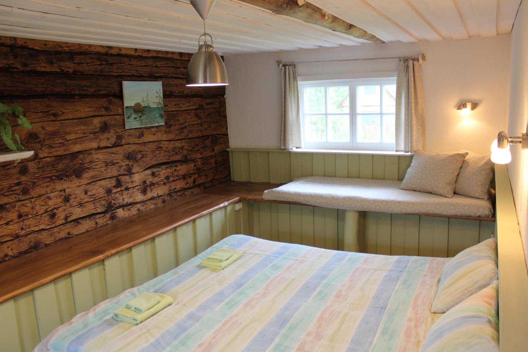 Toomarahva Farmstay Altja Номер фото