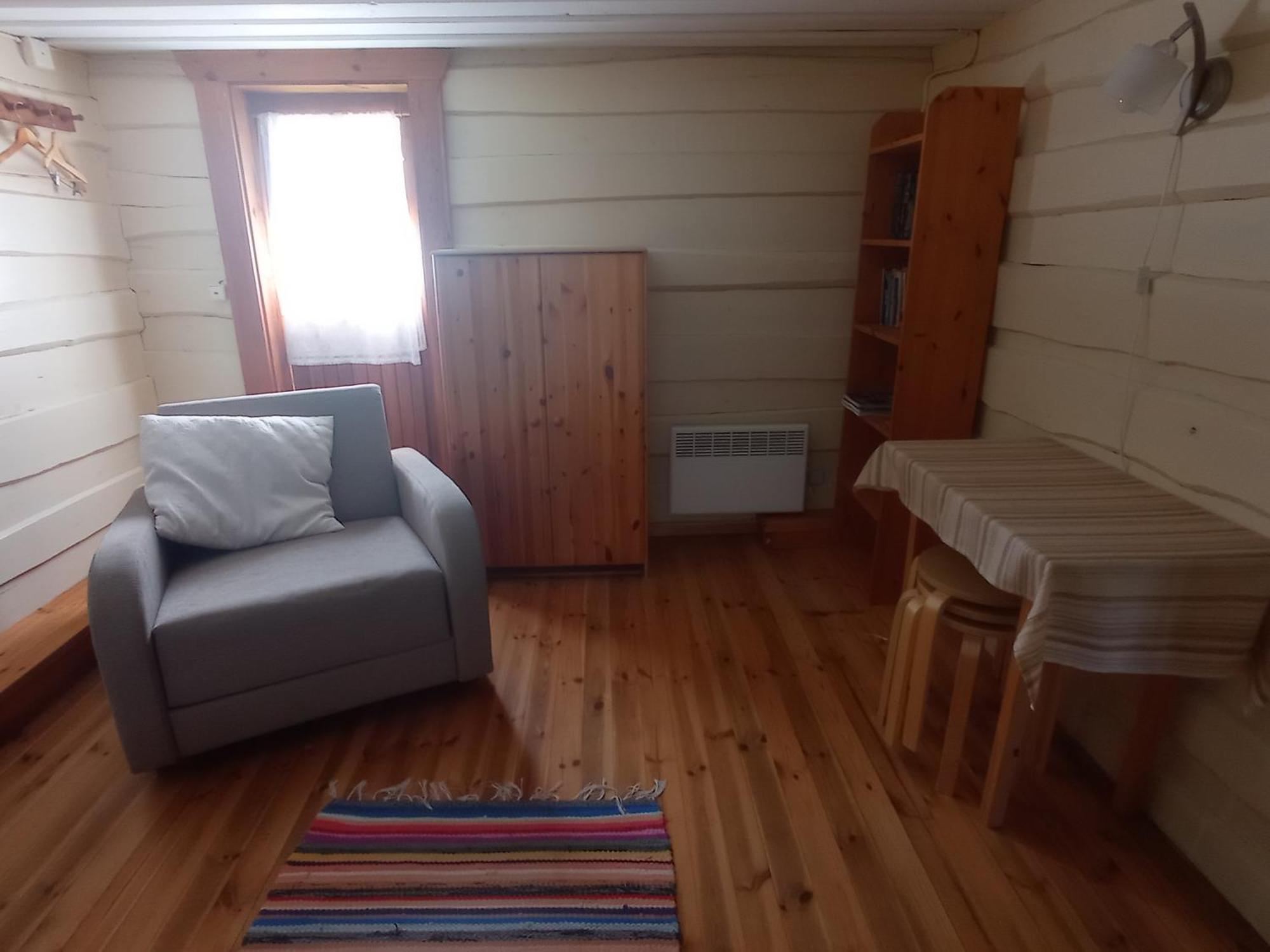 Toomarahva Farmstay Altja Номер фото