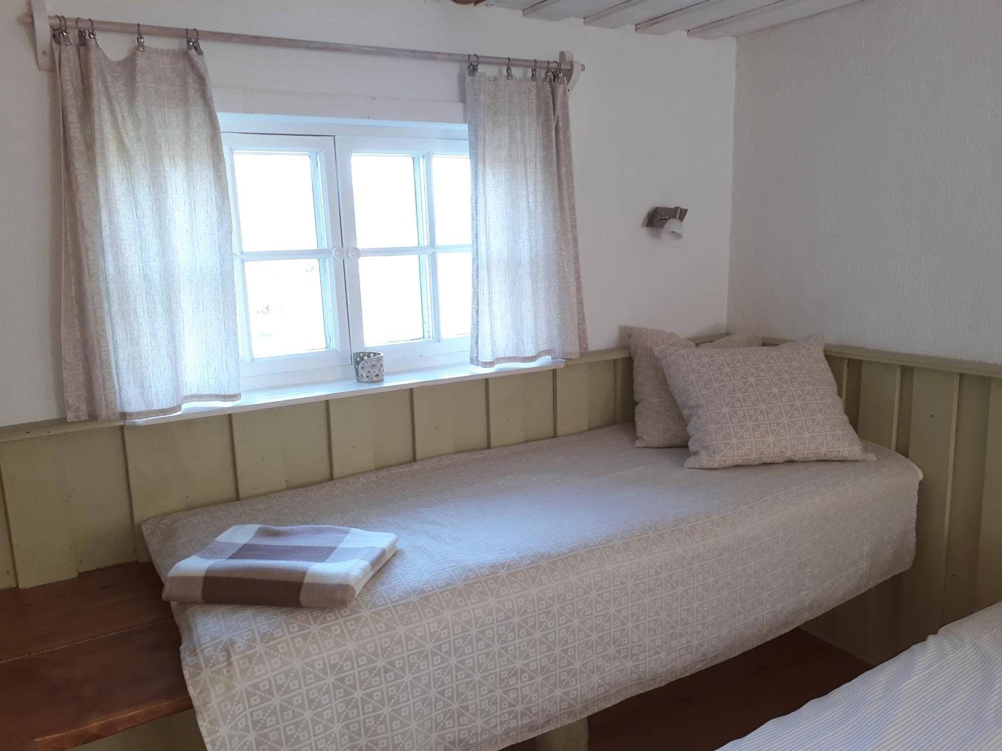 Toomarahva Farmstay Altja Экстерьер фото