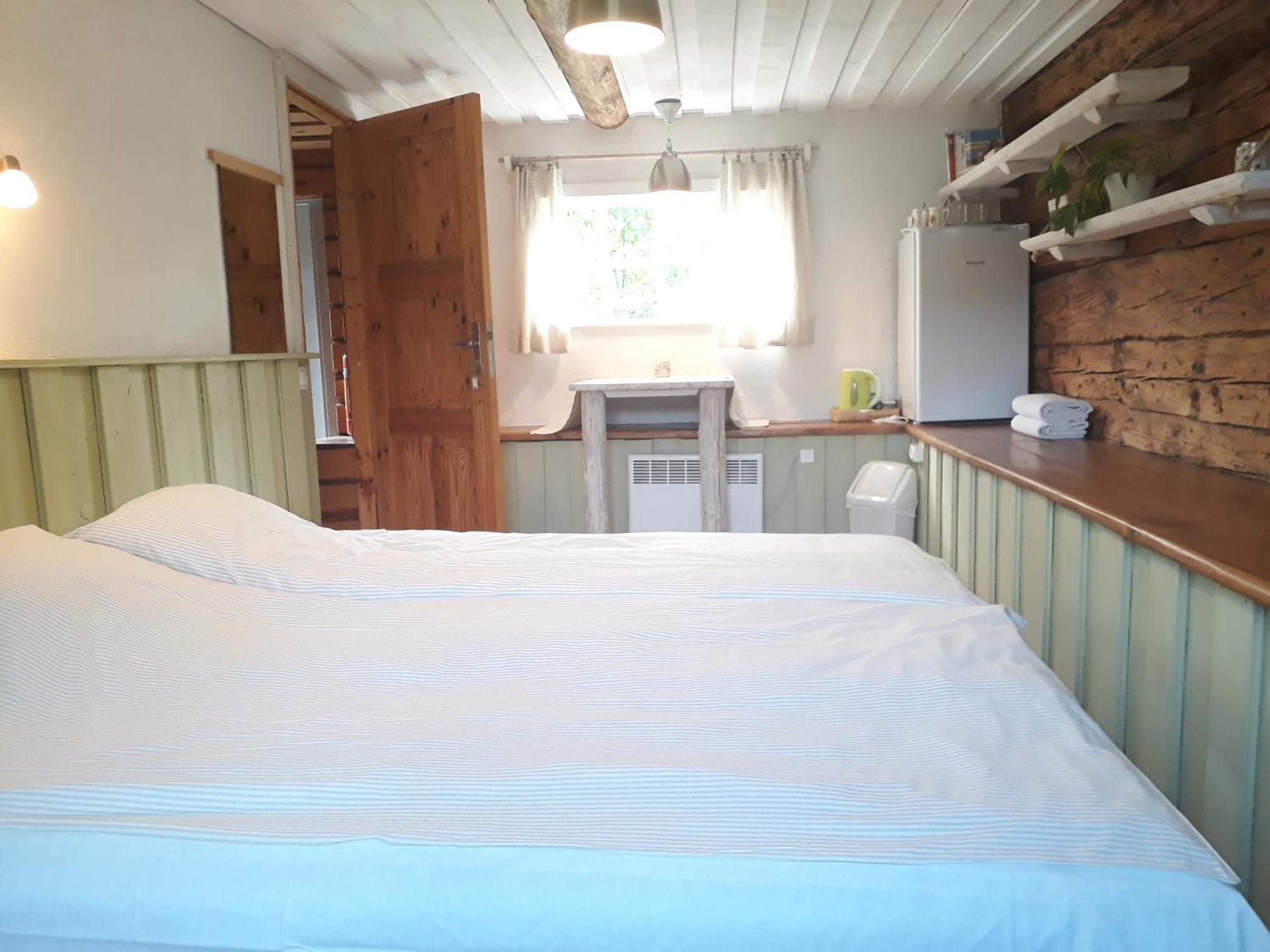 Toomarahva Farmstay Altja Экстерьер фото