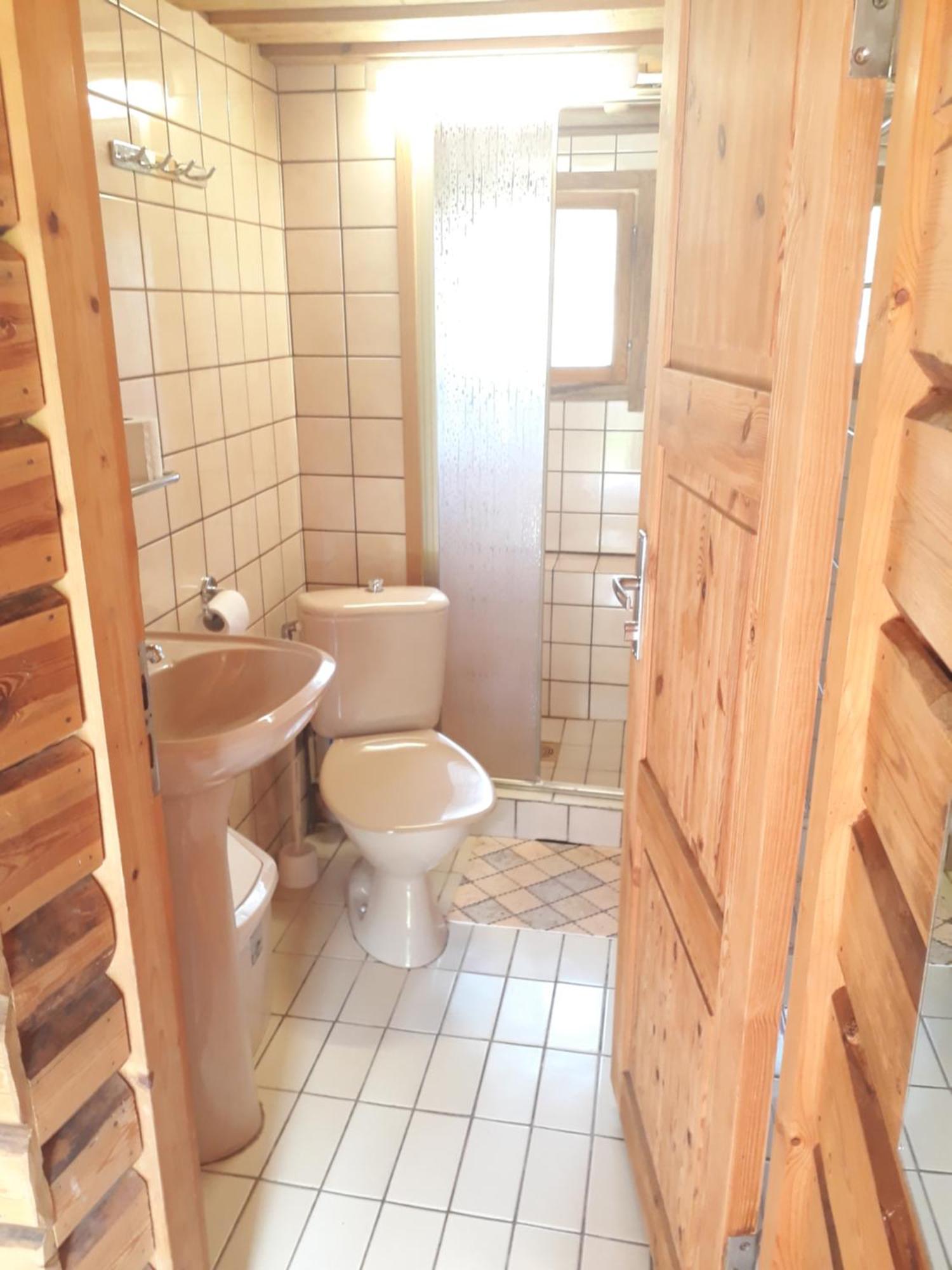 Toomarahva Farmstay Altja Экстерьер фото