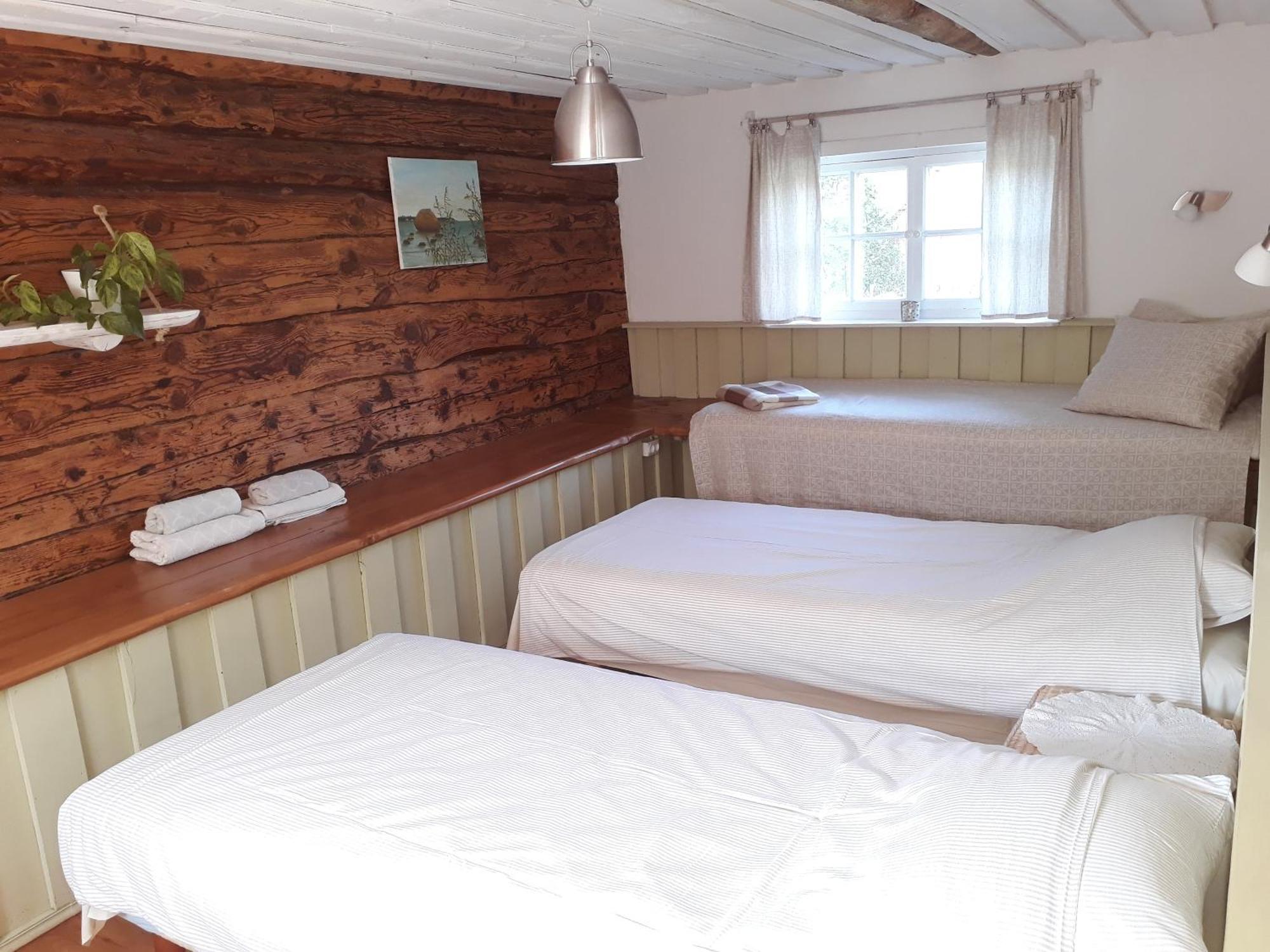 Toomarahva Farmstay Altja Экстерьер фото