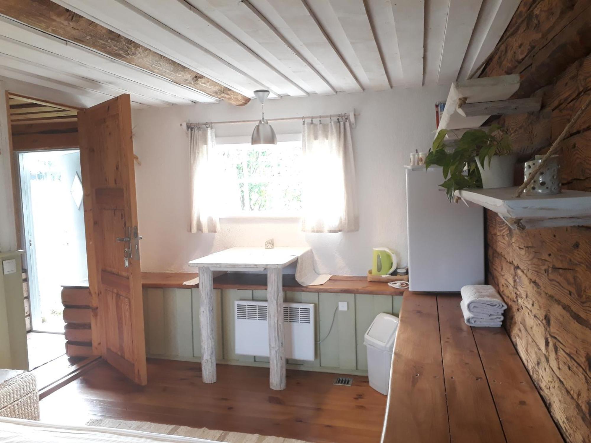 Toomarahva Farmstay Altja Экстерьер фото