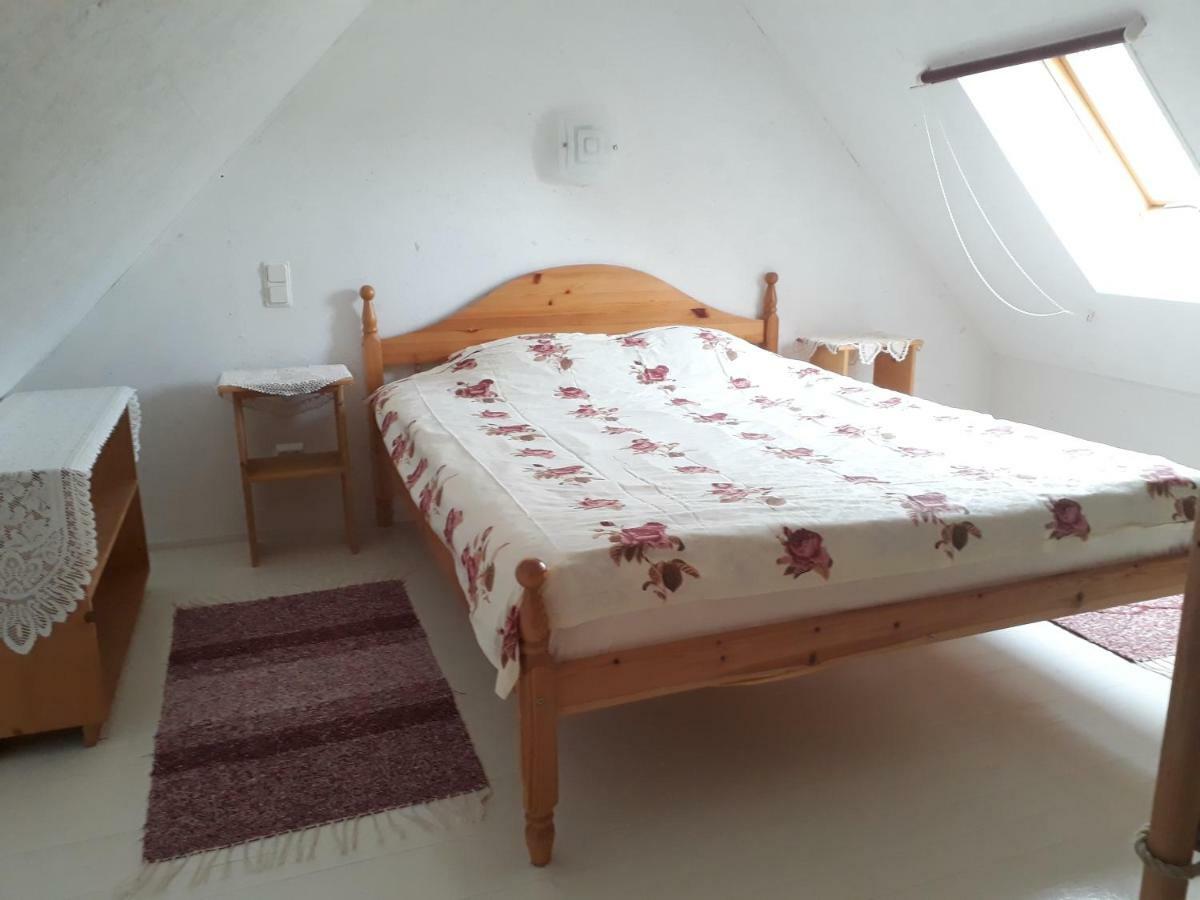Toomarahva Farmstay Altja Экстерьер фото